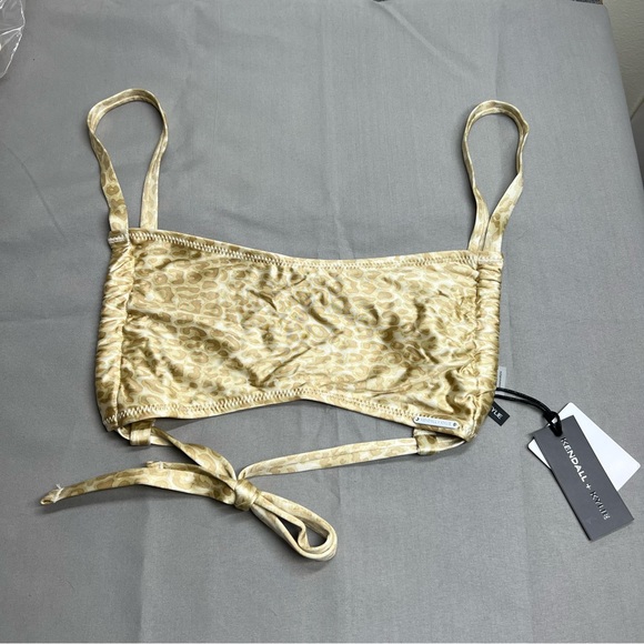 Kendall & Kylie Other - Kendall and Kylie Swim Top